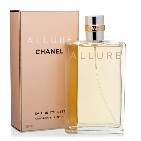 allure chanel 100ml eau de parfum|chanel allure perfume cheapest.